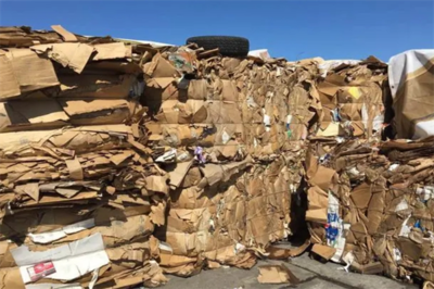 紙先生再生資源回收