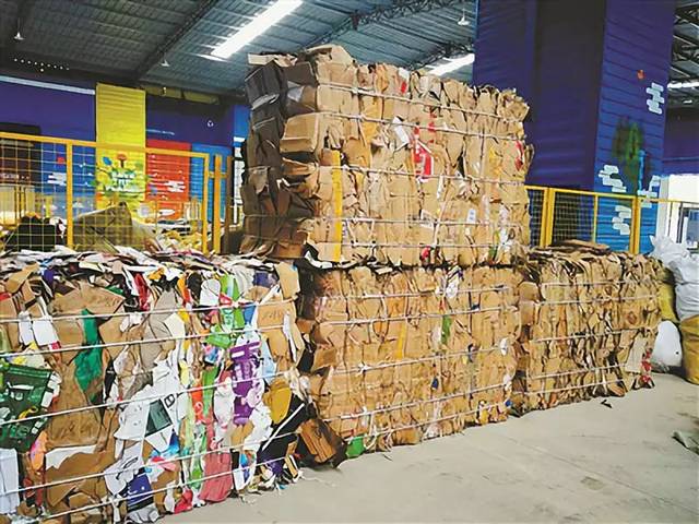 寧波再生資源回收能否順利邁向“智能時(shí)代”?