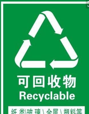 落葉竟然是廚余垃圾?垃圾分類(lèi)冷知識(shí),你知道多少?