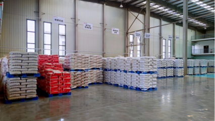 金隅尋“新”系列之陜西:實(shí)現(xiàn)科研與產(chǎn)業(yè)“雙向奔赴 ” 為西北經(jīng)濟(jì)發(fā)展注入新動(dòng)能