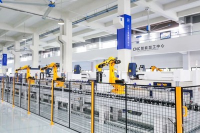 國家級(jí)榮譽(yù)+1!皇派門窗獲評(píng)國家級(jí)「綠色工廠」