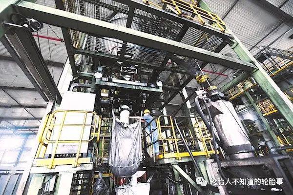 廢舊輪胎利用率可達(dá)100%!