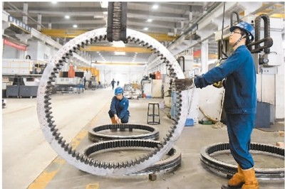 中國可再生能源實(shí)現(xiàn)跨越式發(fā)展