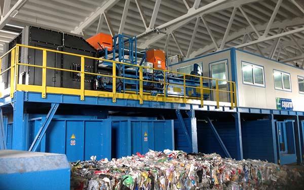 建筑垃圾再生利用 環保與經濟的雙贏之道