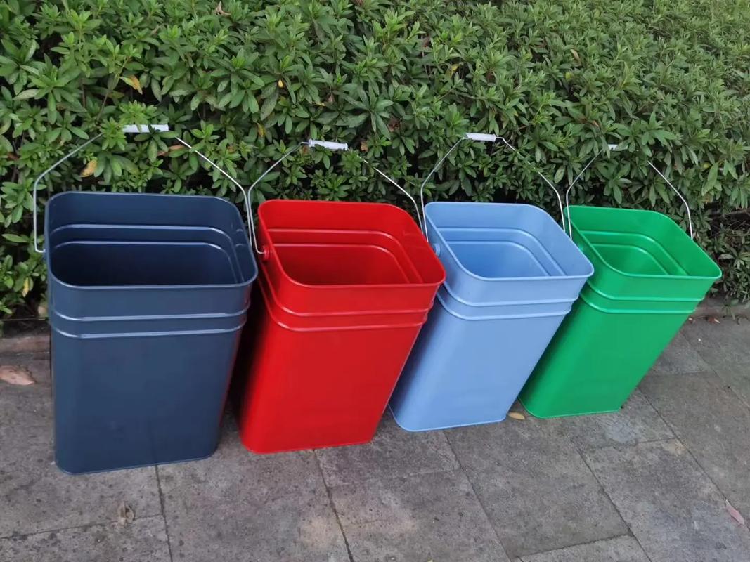 光匯環(huán)為 助力垃圾分類與鄉(xiāng)村再生資源融合發(fā)展