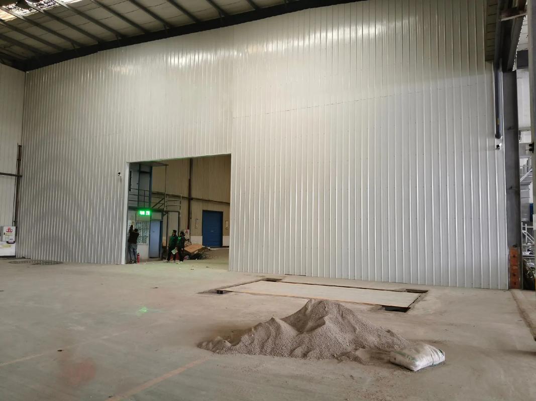 重慶勇彥興再生資源渝北禮嘉打包站開啟智能過磅新時代