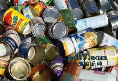 全球再生資源 Top10再生資源（第二部分）