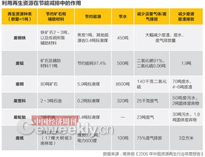 再生資源 中國(guó)綠色轉(zhuǎn)型的新引擎