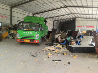 政務(wù)動(dòng)態(tài) 推進(jìn)再生資源利用，助力綠色可持續(xù)發(fā)展